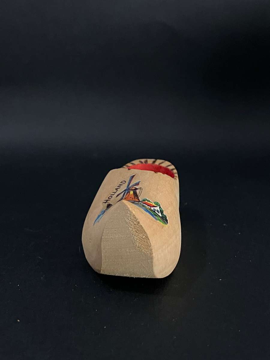 Dutch Clogs (Wooden)