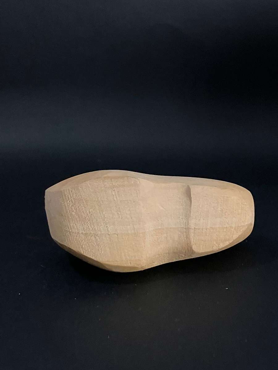 Dutch Clogs (Wooden)