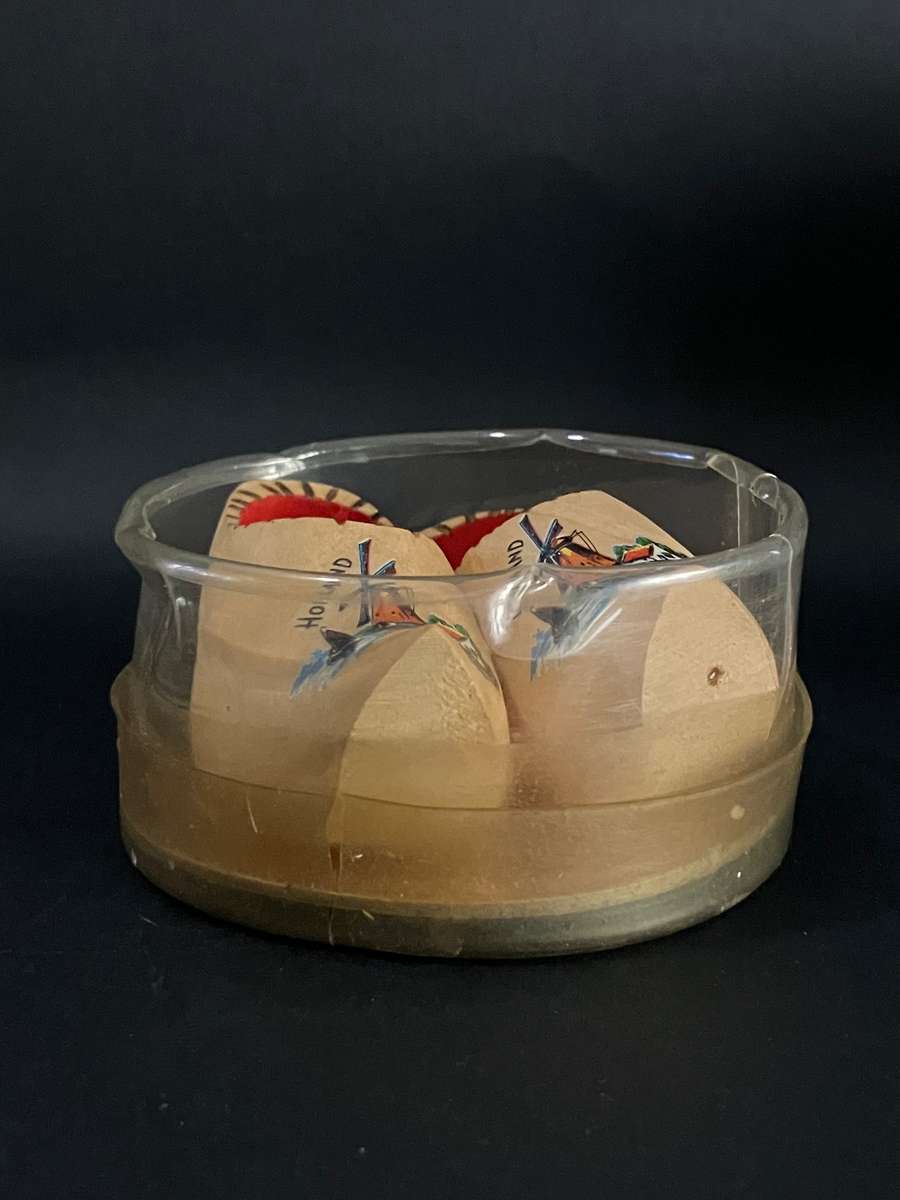 Dutch Clogs (Wooden)