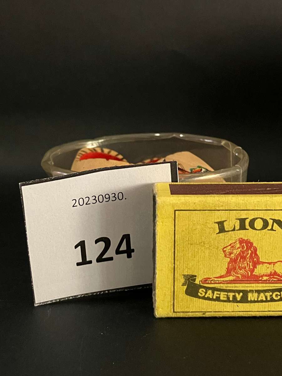 Dutch Clogs (Wooden)