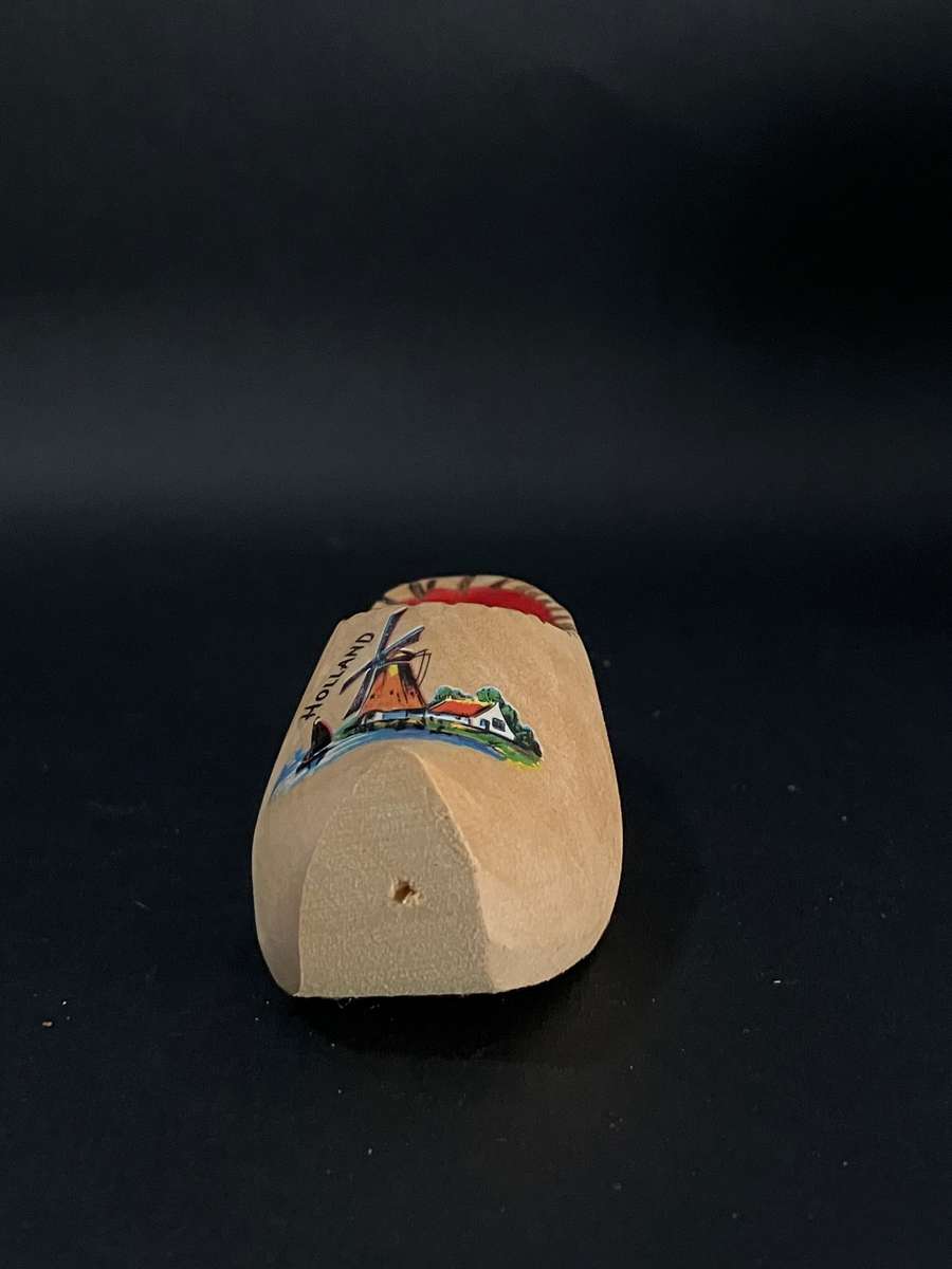 Dutch Clogs (Wooden)