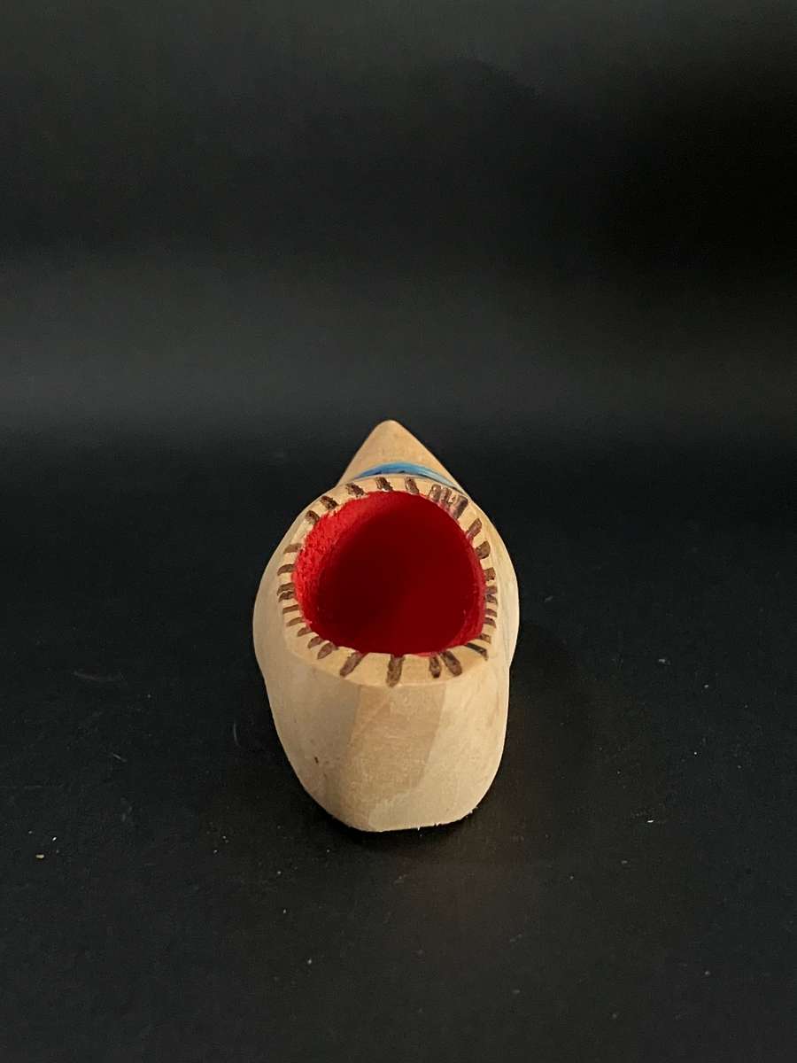 Dutch Clogs (Wooden)