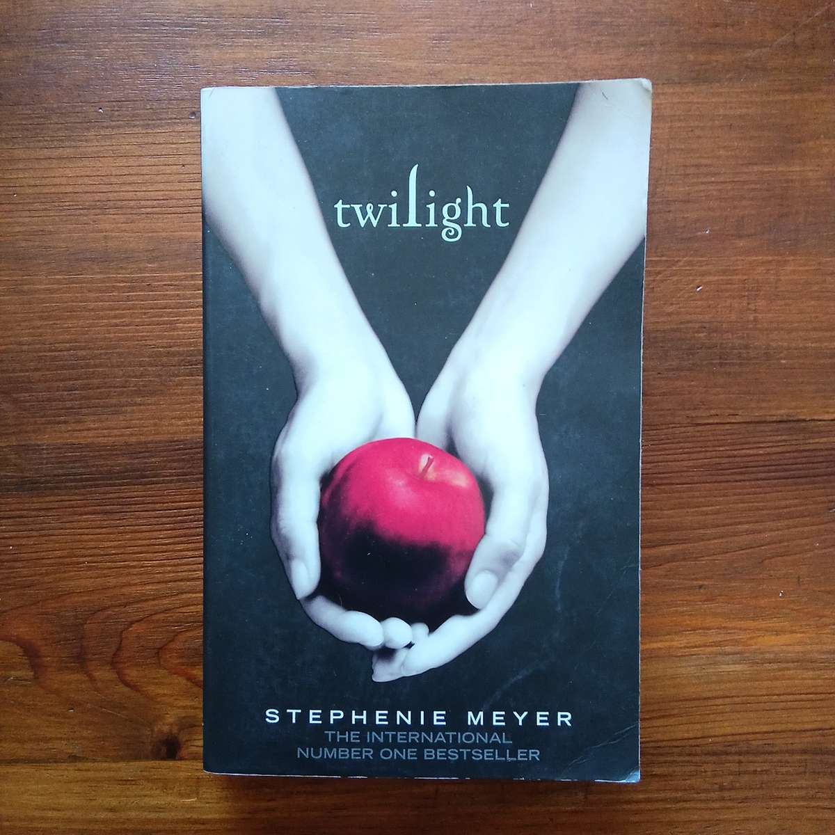 Twilight (Stephenie Meyer)