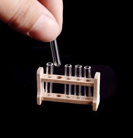 Test Tube Science Set (Miniature)