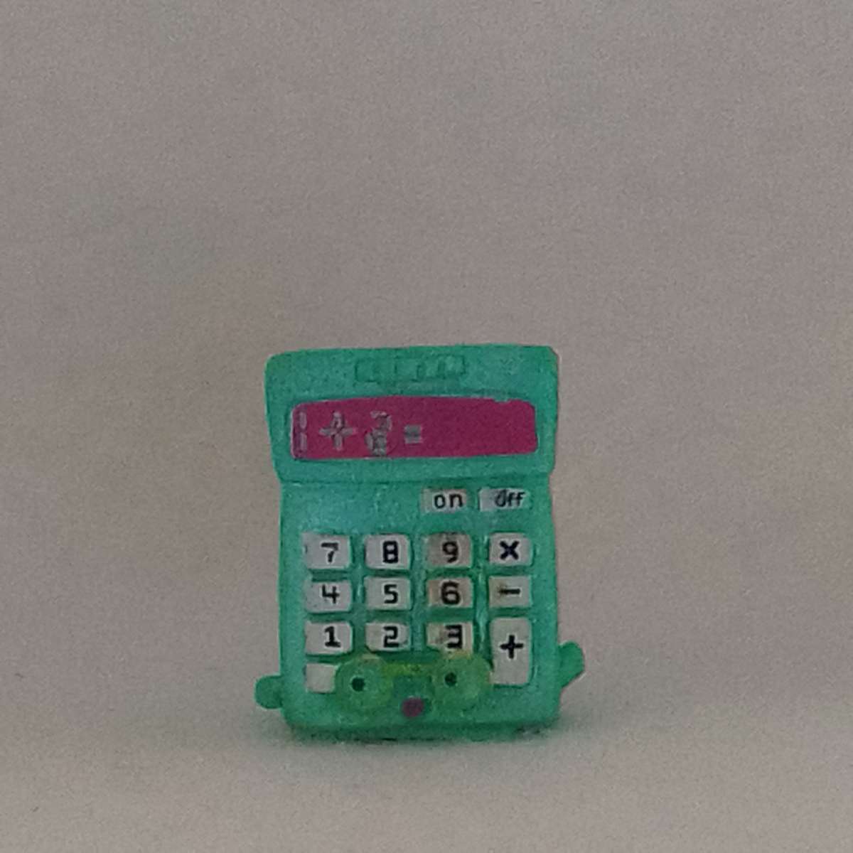 Shopkins (Collectable)