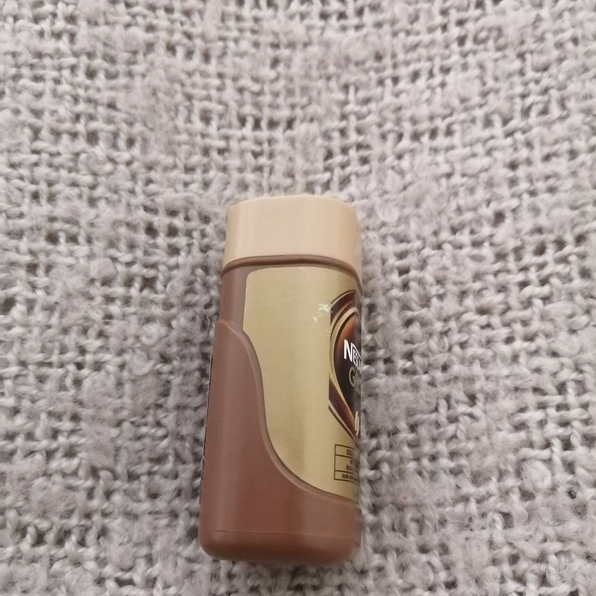 Nescafe Gold Checkers Mini