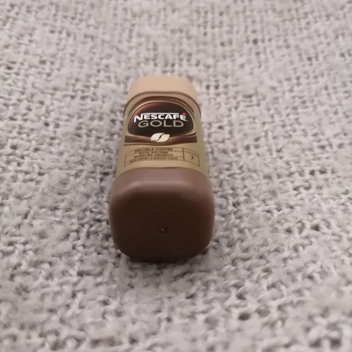 Nescafe Gold Checkers Mini
