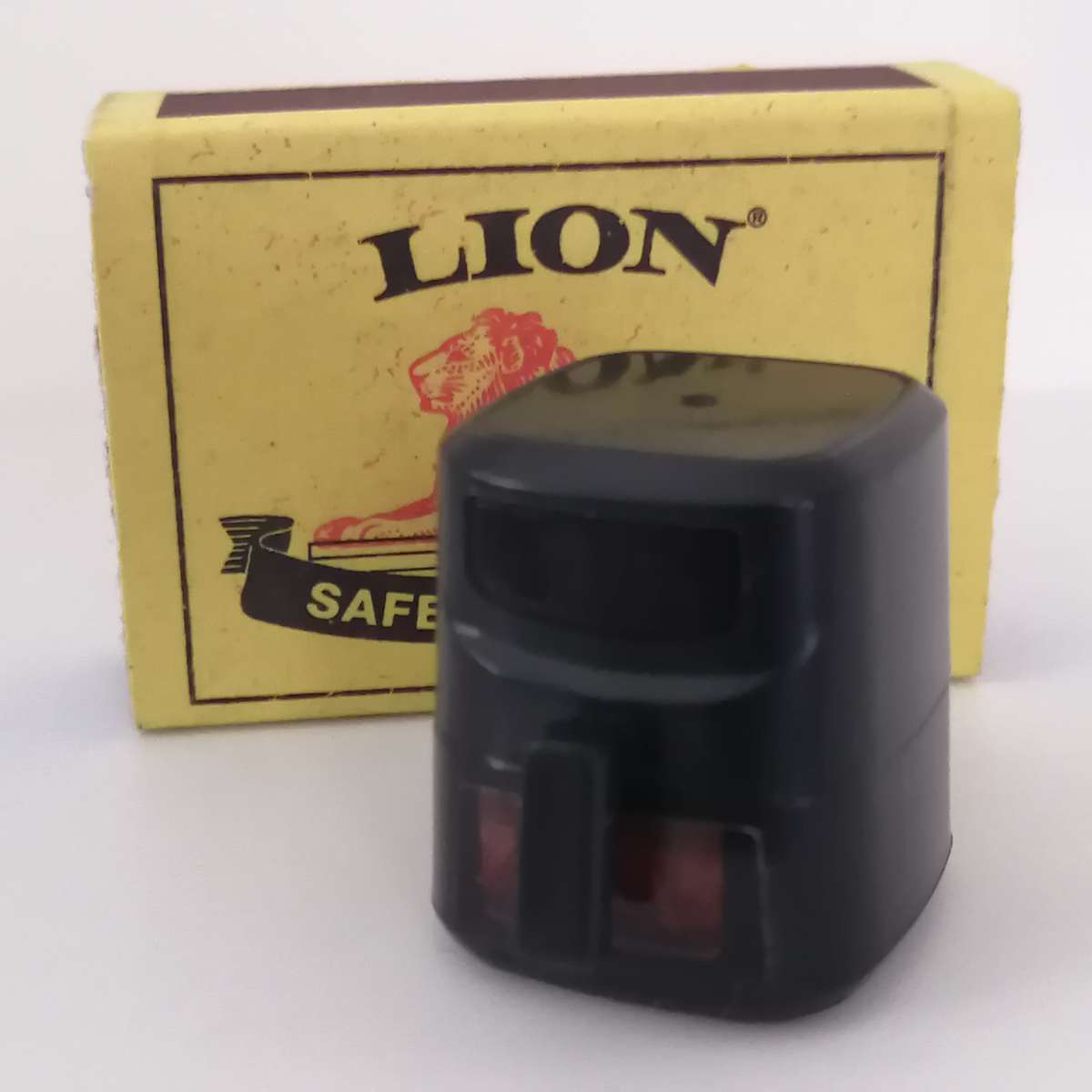 Checkers Mini "Air Fryer" Collectible