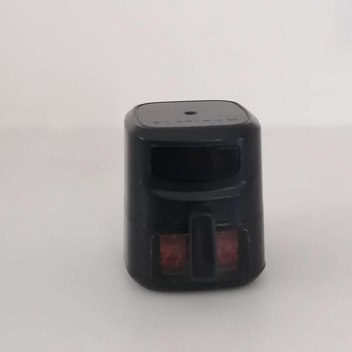 Checkers Mini "Air Fryer" Collectible