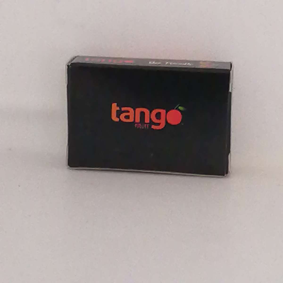 Checkers Mini "Tango Naartjies" Collectible