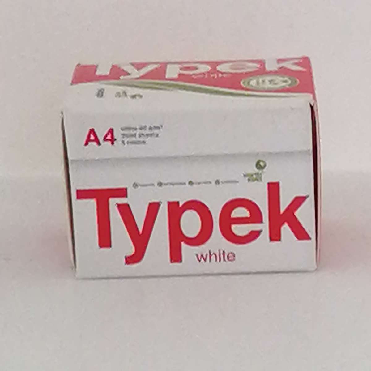 Checkers Mini "Typek Paper" Ream Collectible