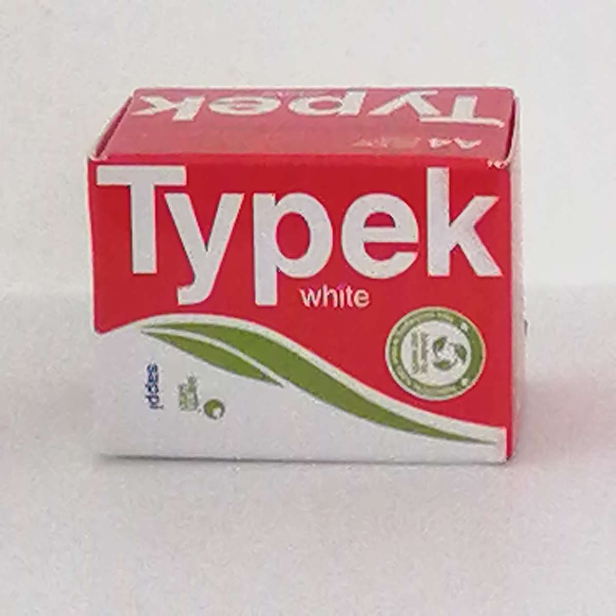 Checkers Mini "Typek Paper" Ream Collectible