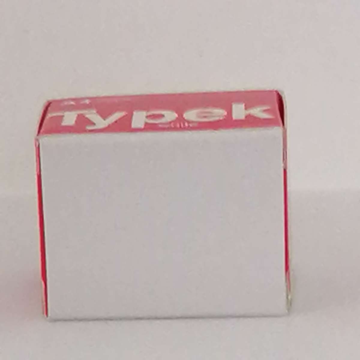 Checkers Mini "Typek Paper" Ream Collectible