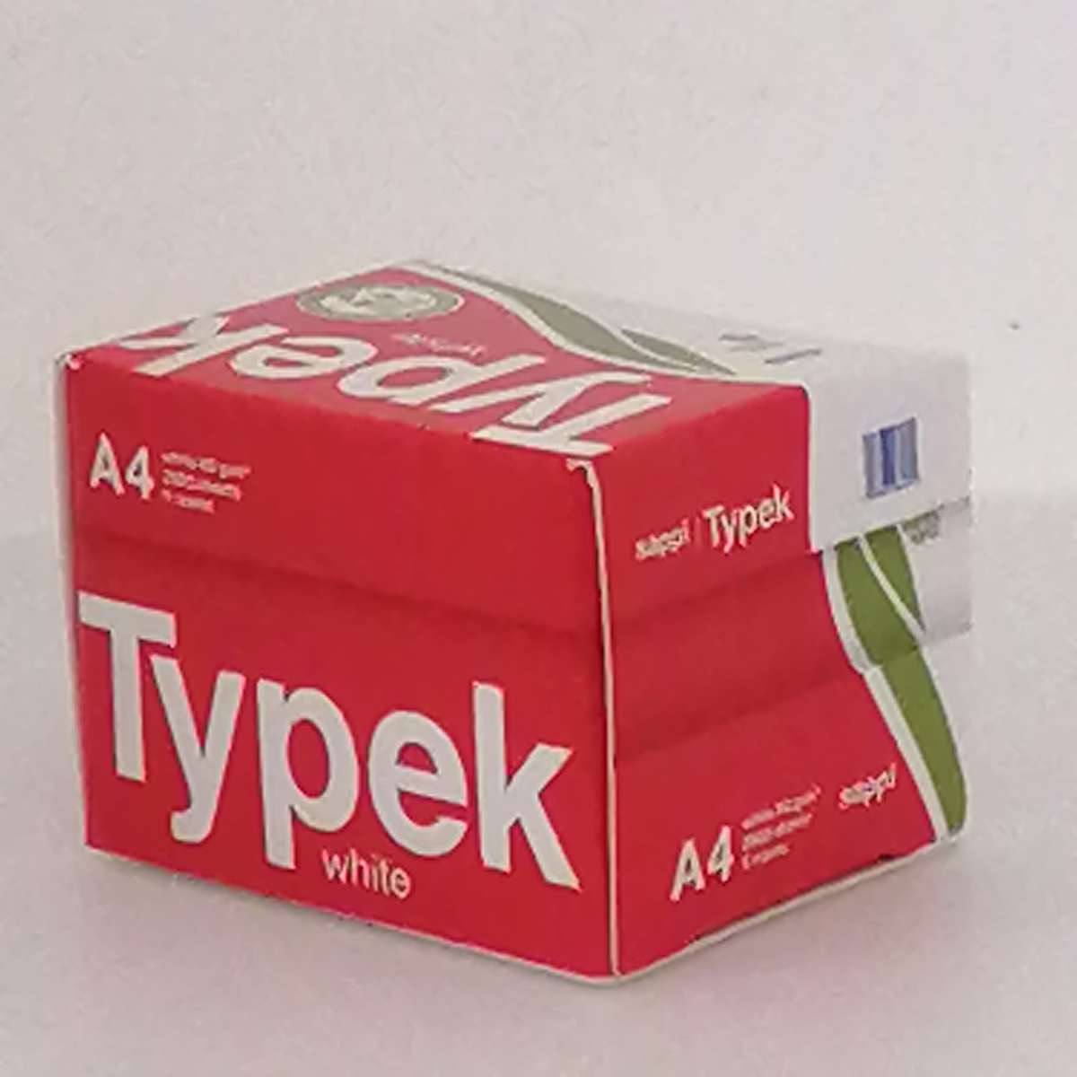 Checkers Mini "Typek Paper" Ream Collectible