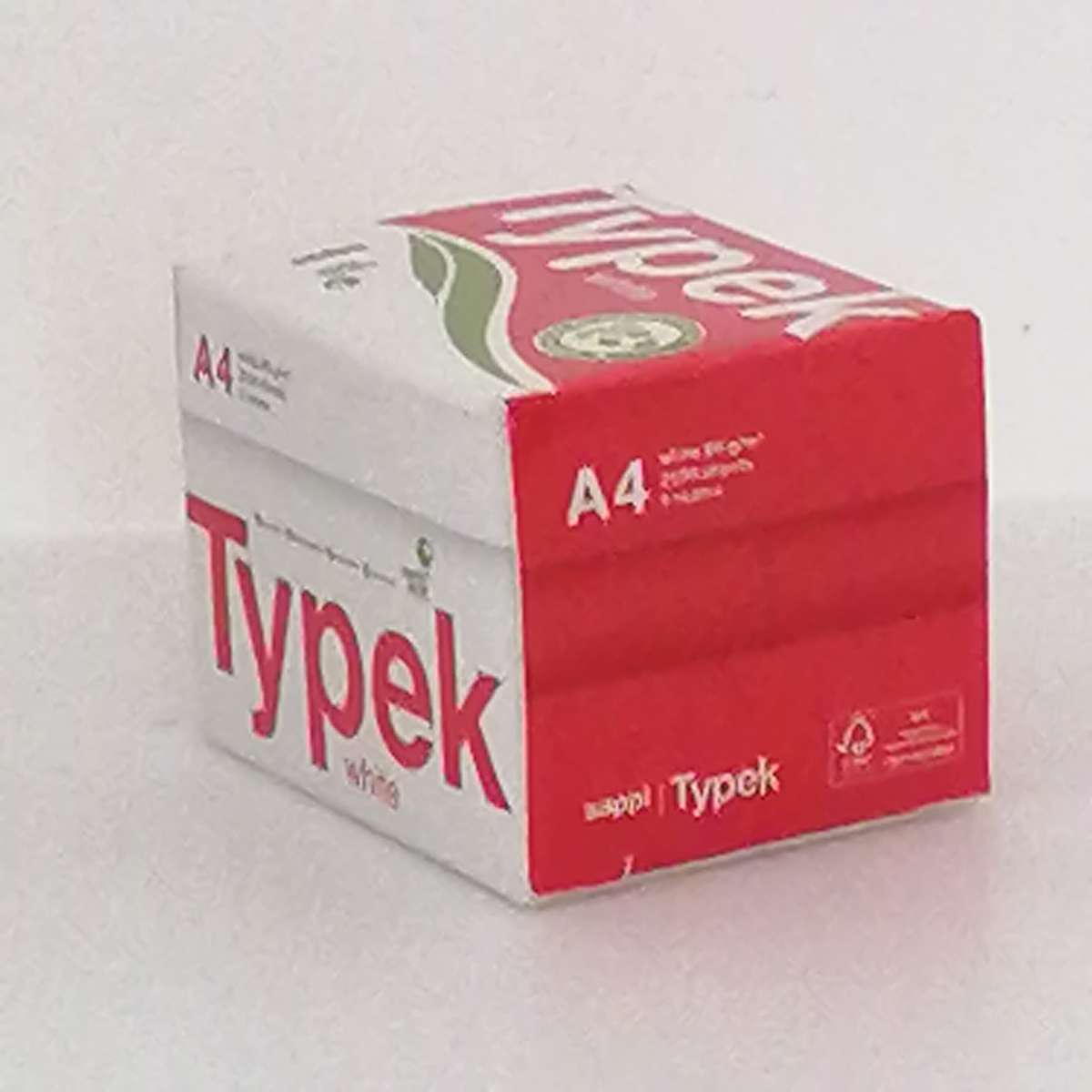 Checkers Mini "Typek Paper" Ream Collectible