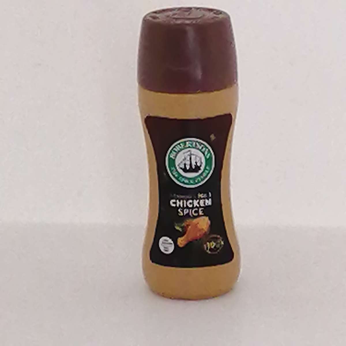 Checkers Mini "Robertsons Chicken Spice" Collectible