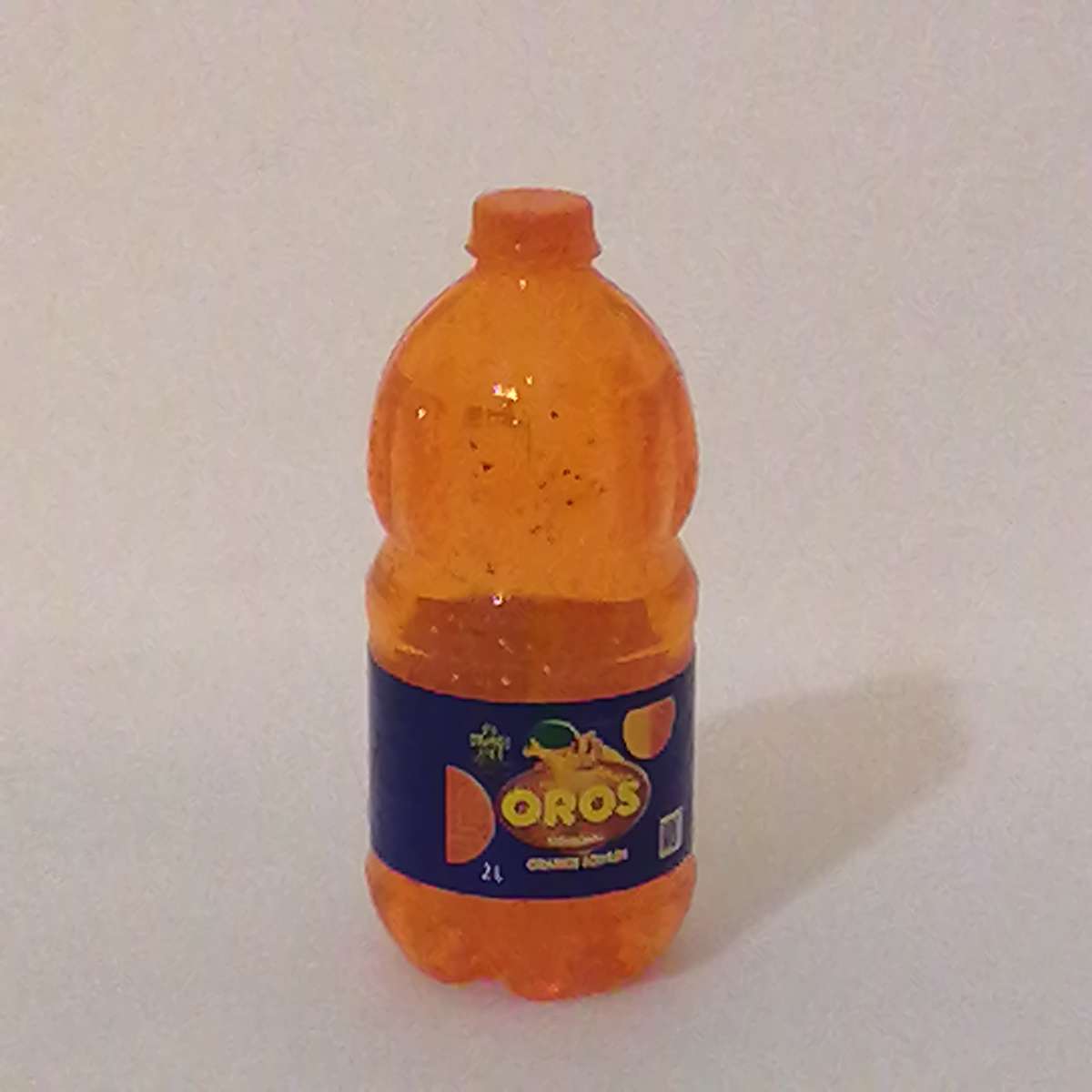 Checkers Mini "Oros" Collectible