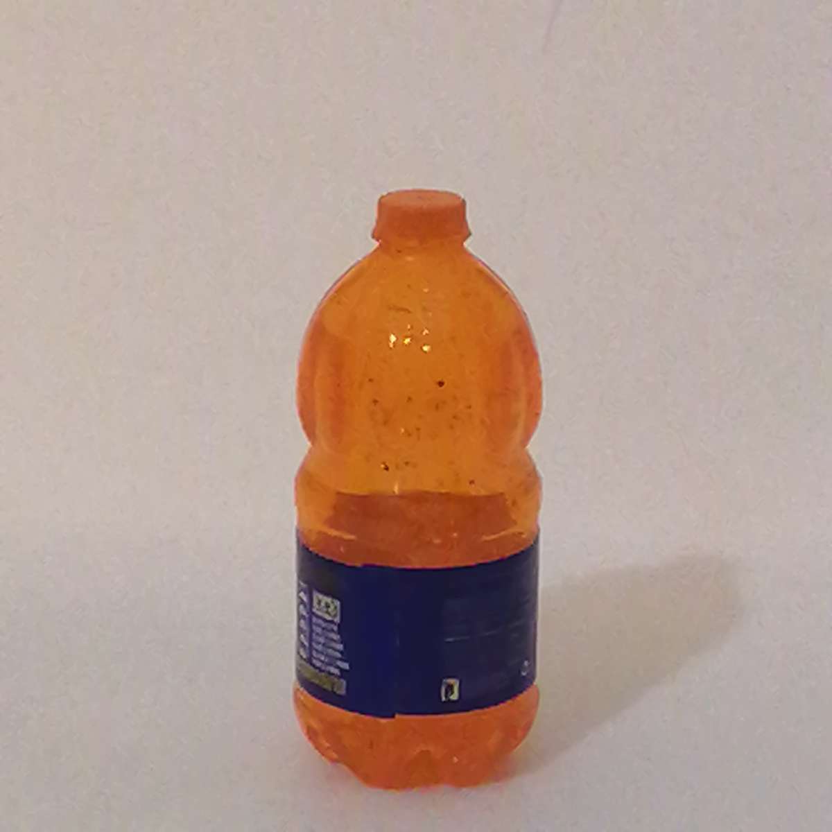 Checkers Mini "Oros" Collectible