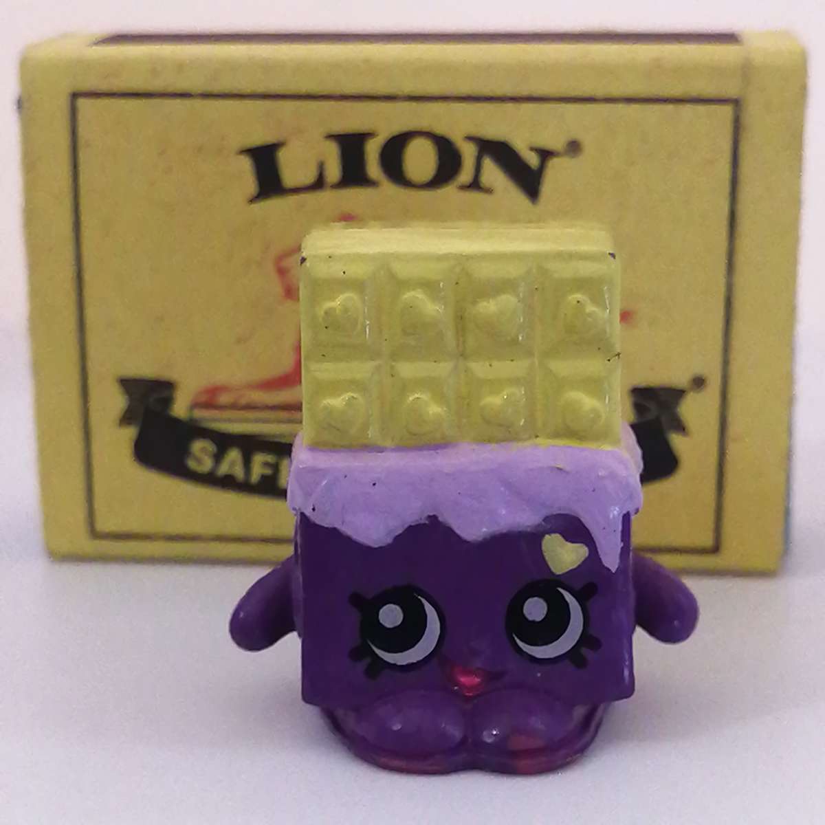 Shopkins (Collectible)