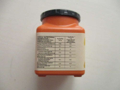 Checkers Minis - Raw Honey