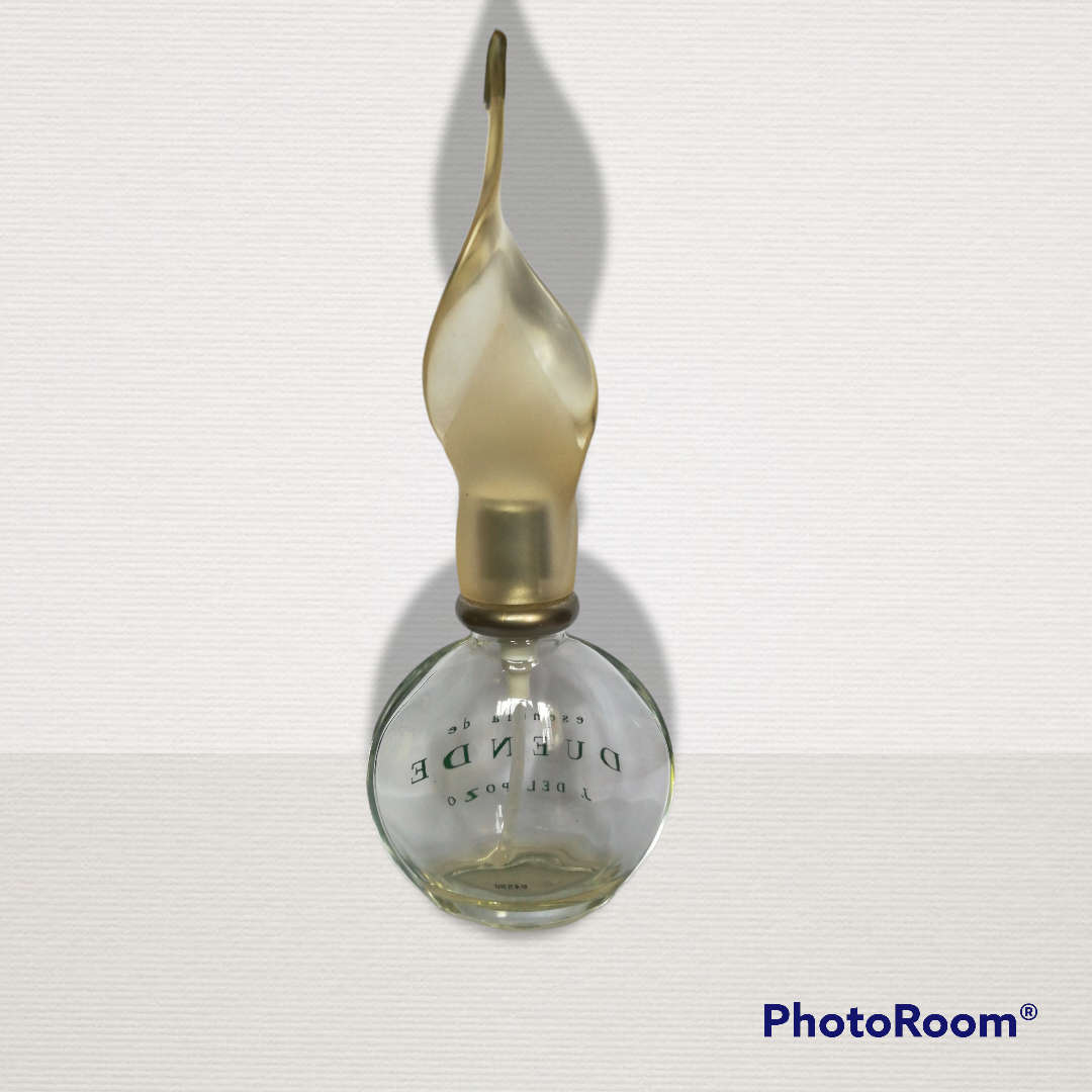 Perfume Bottle: Esencia de Duende - Jesus Del Pozo