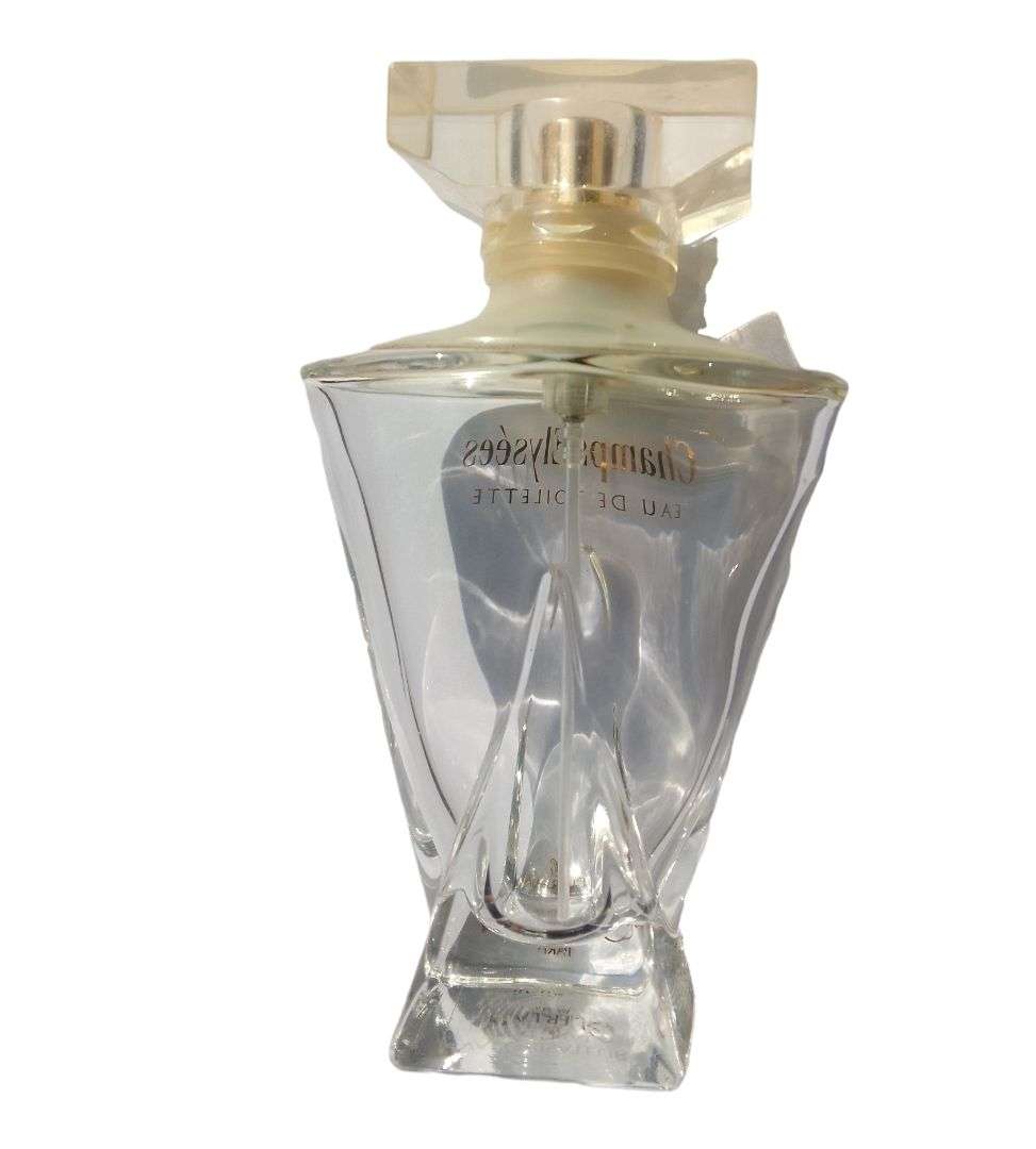 Perfume Bottle: Champs Elysees - Guerlain (30ml)