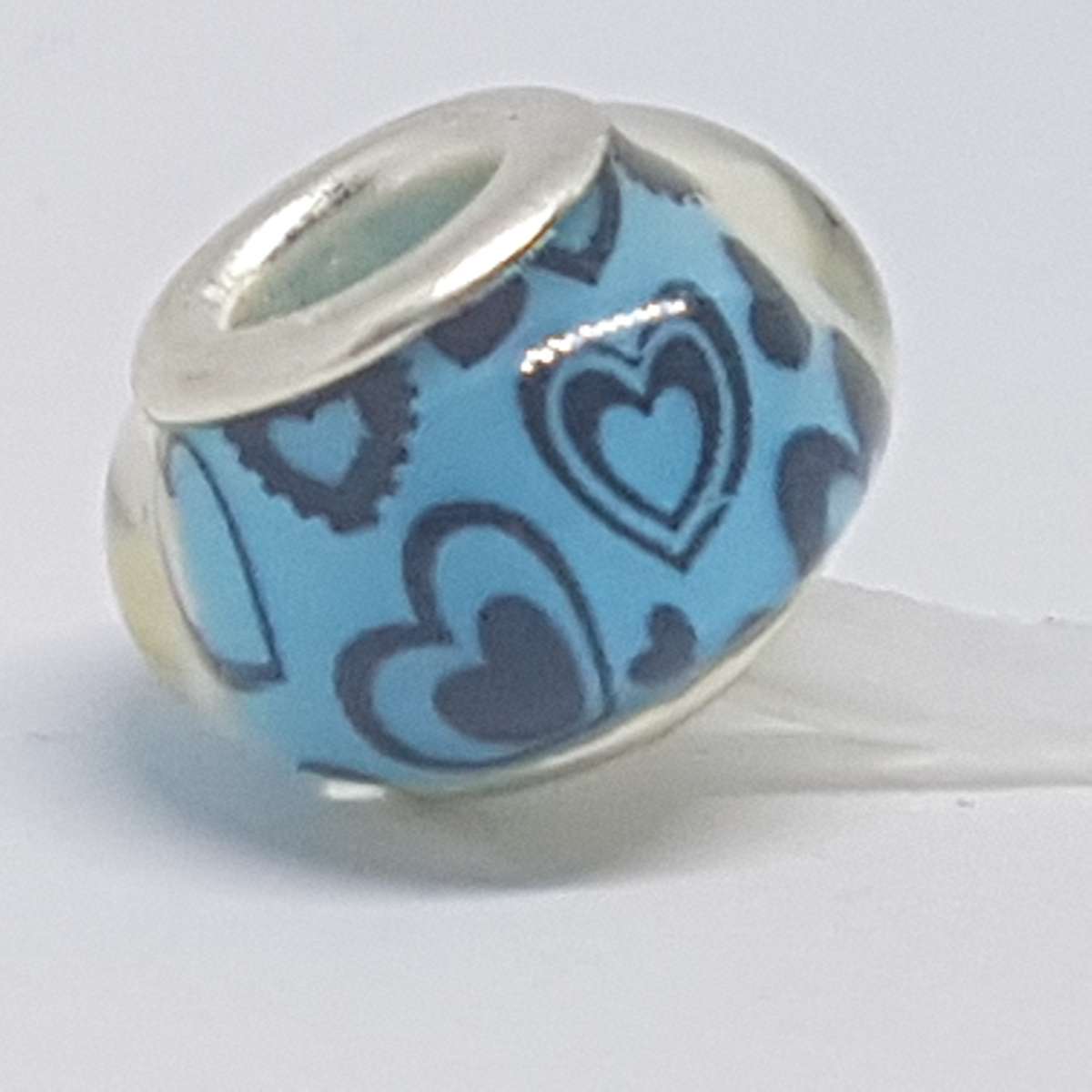 Bead Fitting Pandora Murano-Type Miscellaneous 6