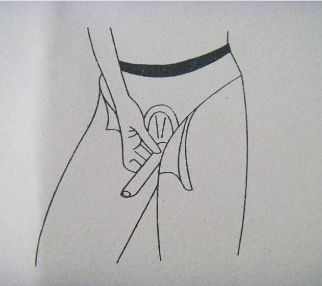 Portable Outdoor Female Urinal Toilet Soft Silicone Travel Stand Up - She Pee