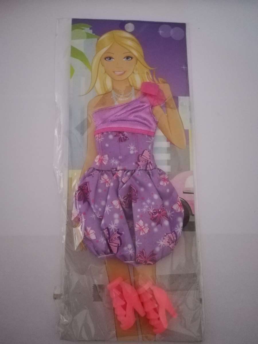 Dolls Clothes - Style 28