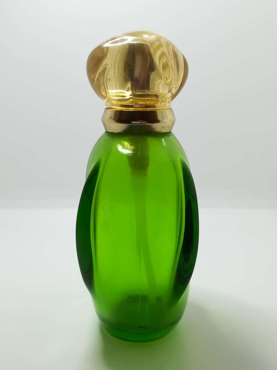 Perfume Bottle (Empty) - Tendre Poison (Christian Dior)