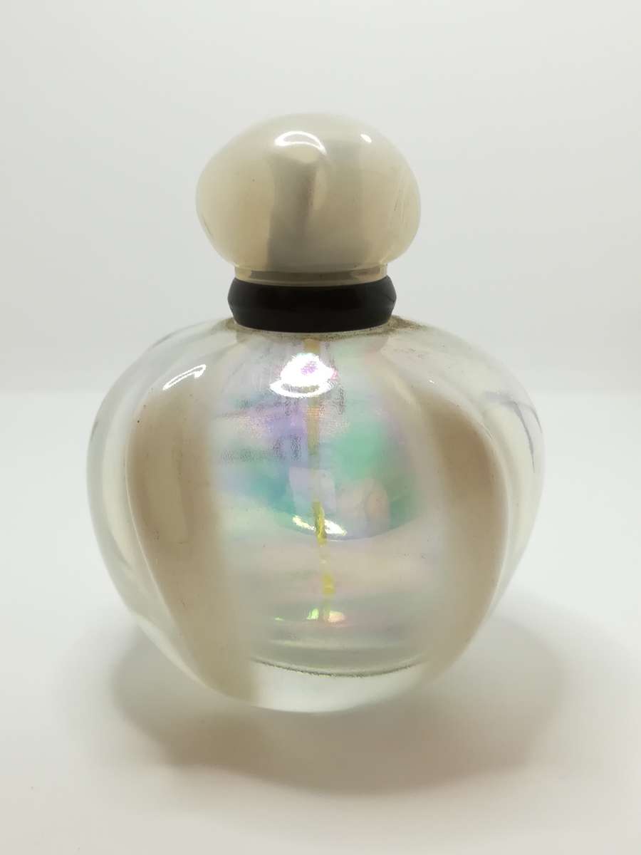 Perfume Bottle (Empty) - Pure Poison (Christian Dior)