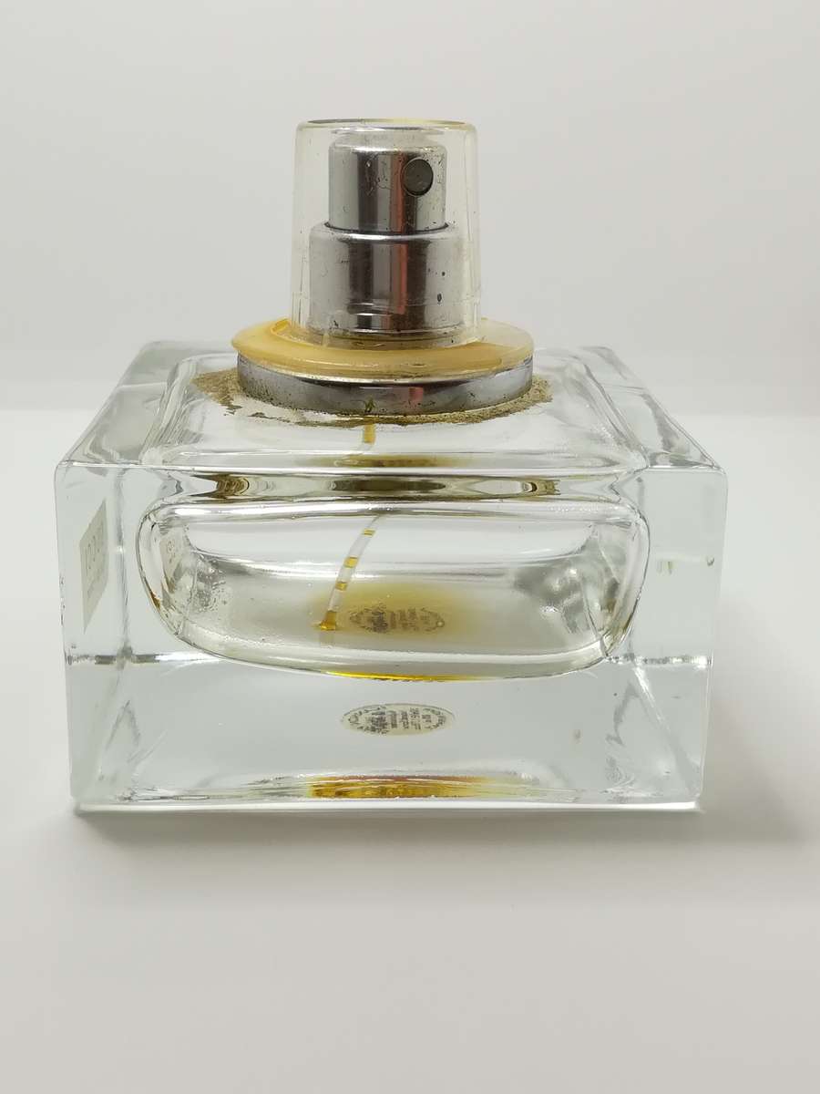 Perfume Bottle (Empty) - Gucci for Women (Gucci)