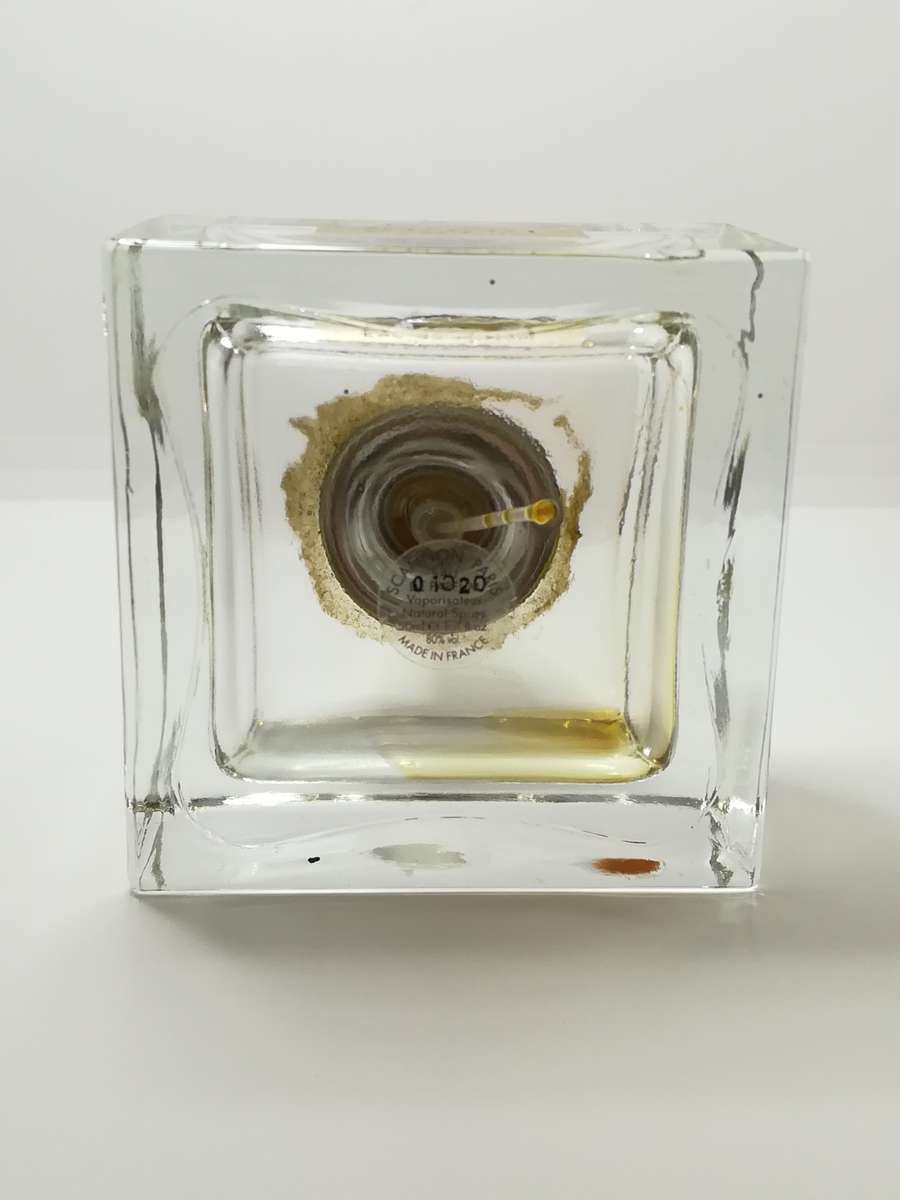 Perfume Bottle (Empty) - Gucci for Women (Gucci)