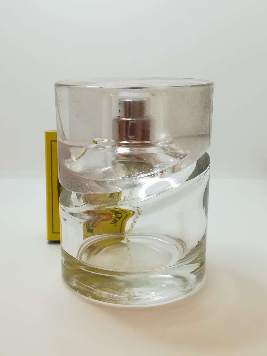 Perfume Bottle (Empty) - Femme (Hugo Boss)