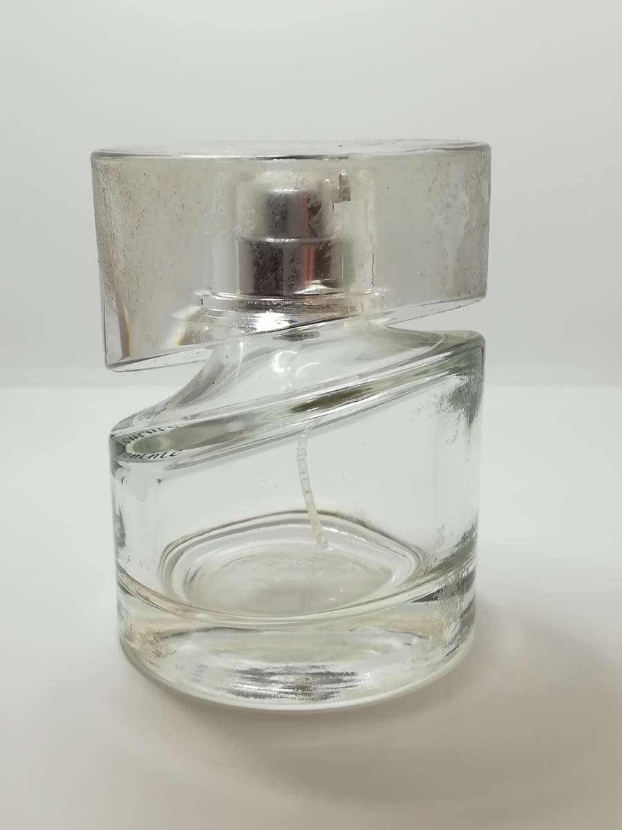 Perfume Bottle (Empty) - Femme (Hugo Boss)