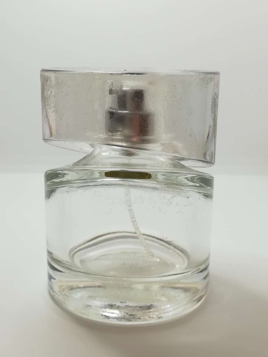 Perfume Bottle (Empty) - Femme (Hugo Boss)