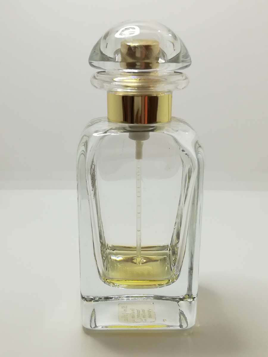 Perfume Bottle (Empty) - Caleche (Hermes)