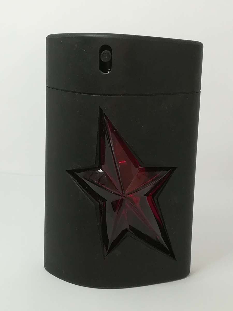 Perfume Bottle (Empty) - A*Men (Thierry Mugler)