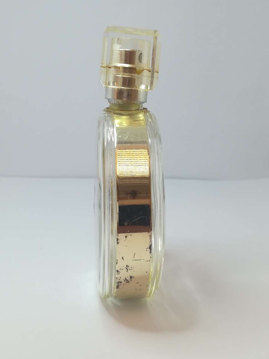 Perfume Bottle (Empty) - Chance (Chanel)