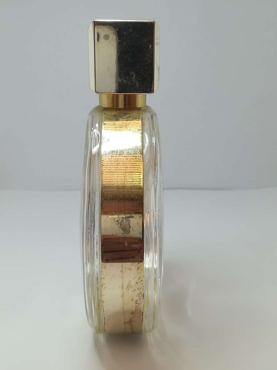 Perfume Bottle (Empty) - Chance (Chanel)