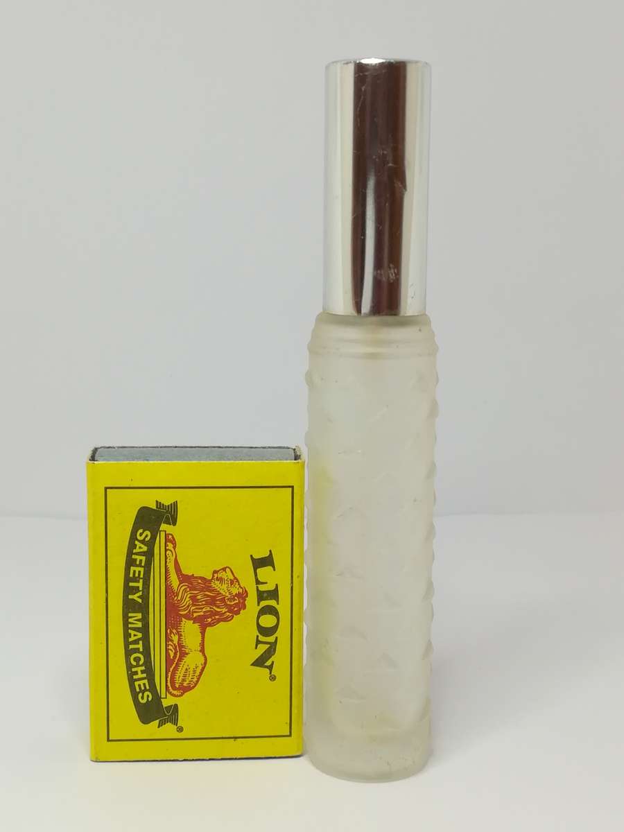 Perfume Bottle (Empty) - Name Unknown