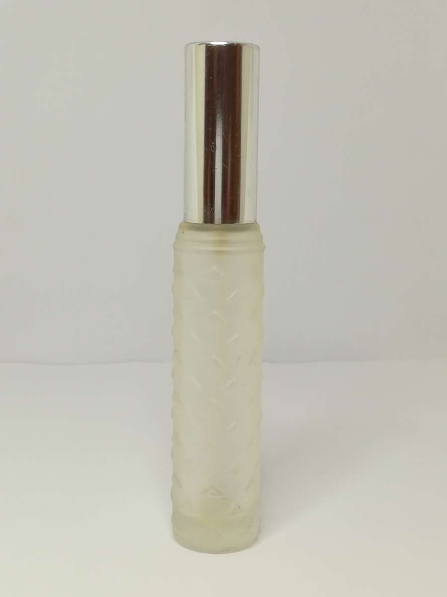 Perfume Bottle (Empty) - Name Unknown