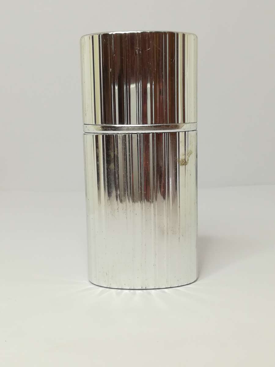 Perfume Bottle (Empty) - Name Unknown