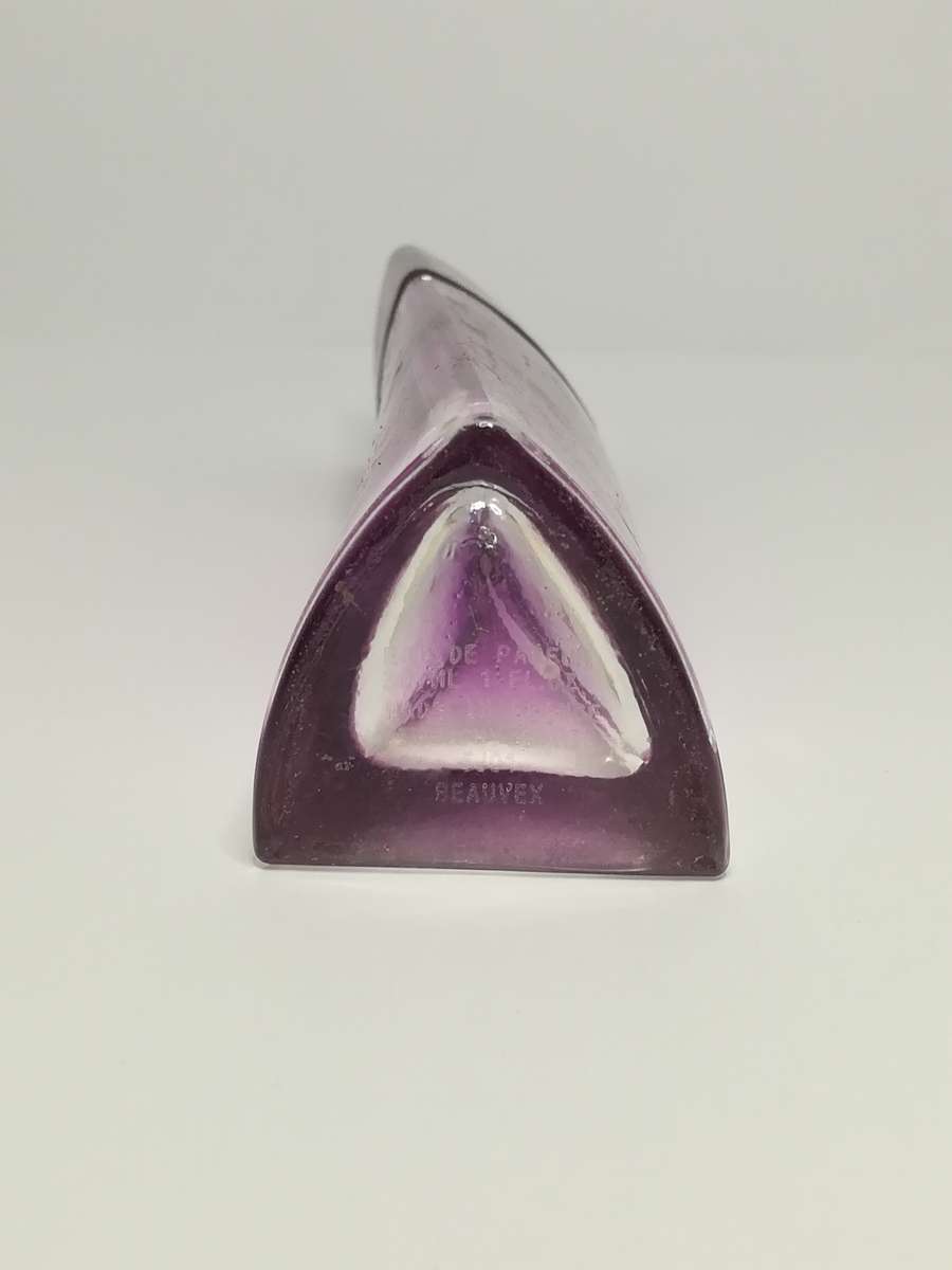 Perfume Bottle (Empty) - Very Irresistible for Women (Givenchy)