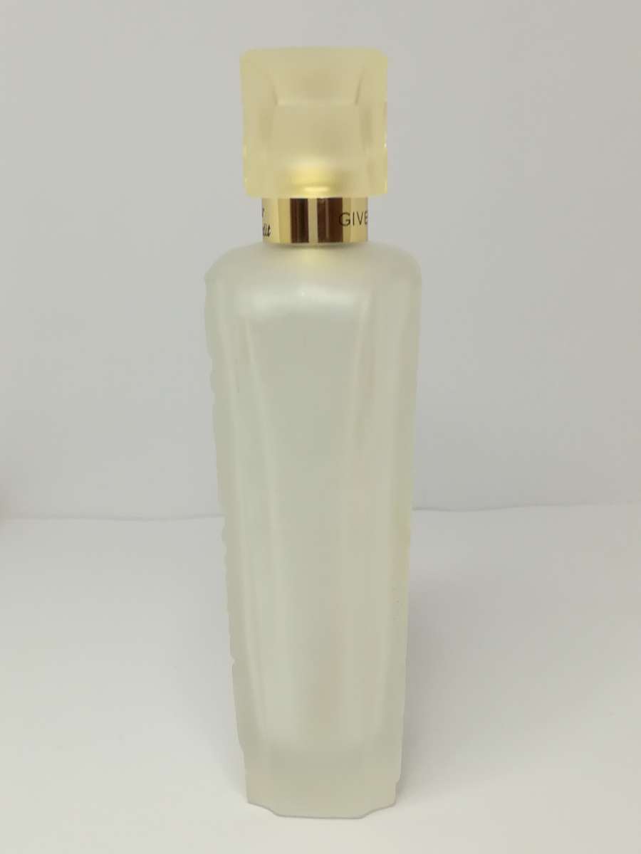 Perfume Bottle (Empty) - Name Unknown