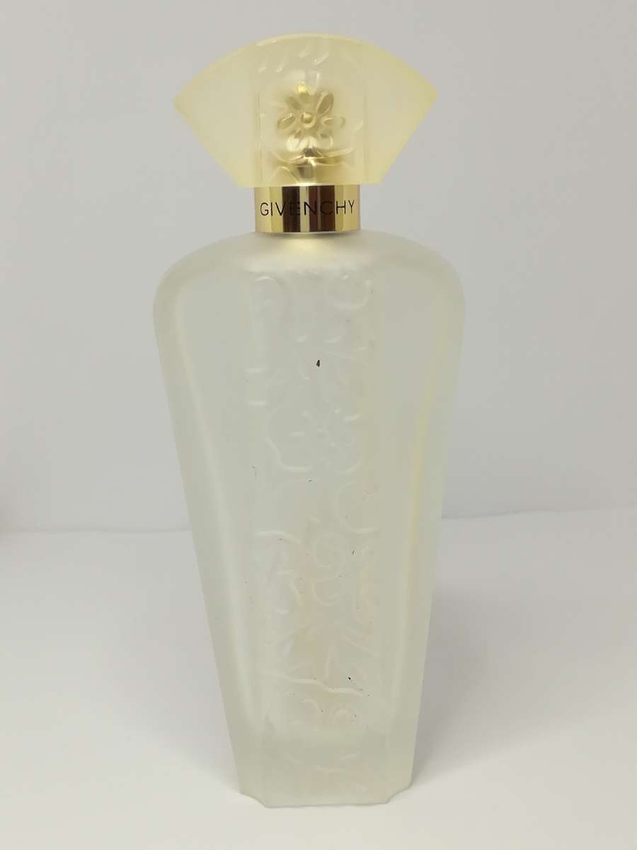 Perfume Bottle (Empty) - Name Unknown