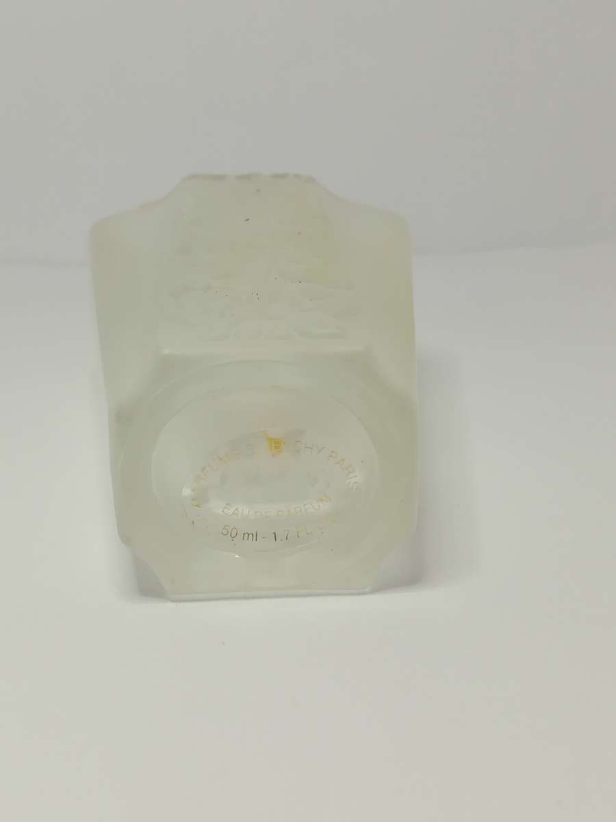 Perfume Bottle (Empty) - Name Unknown