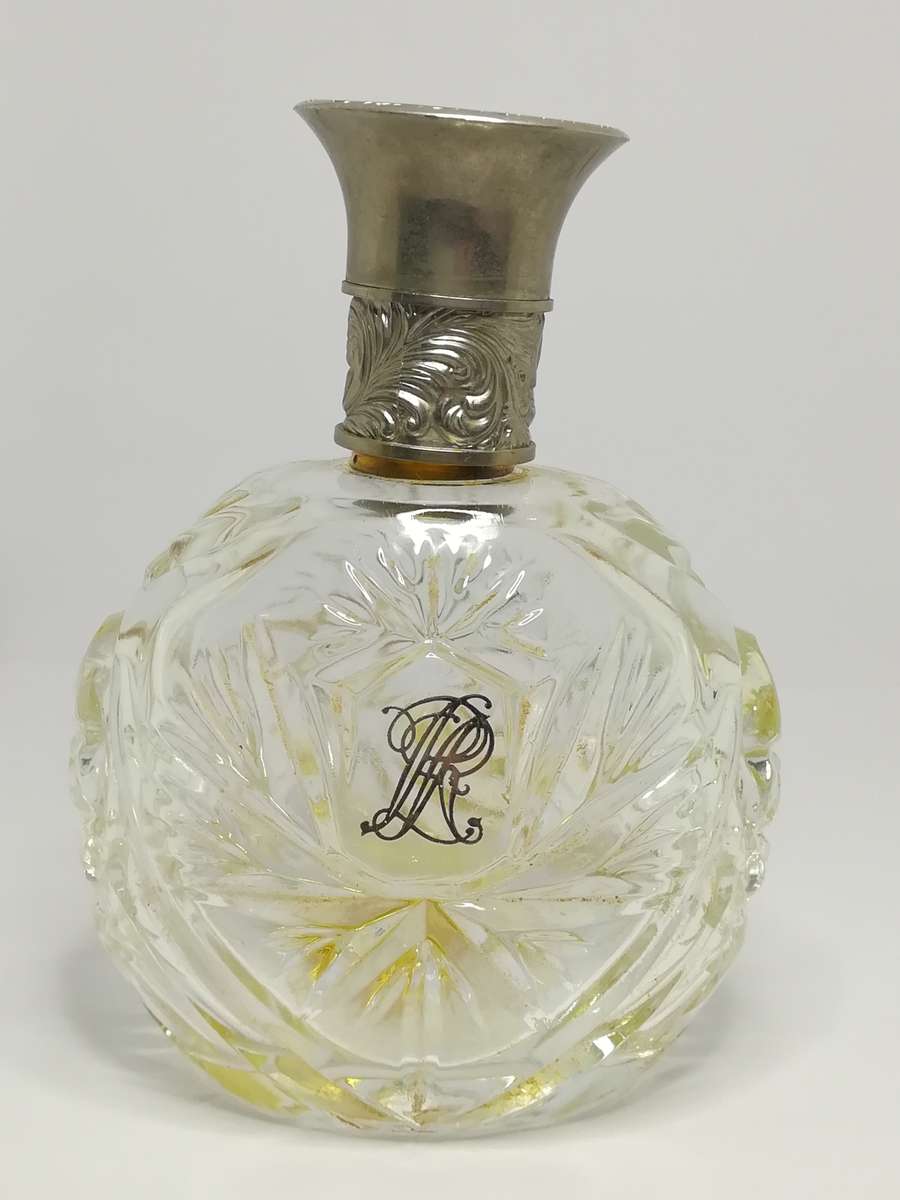 Perfume Bottle (Empty) - Safari (Ralph Lauren)