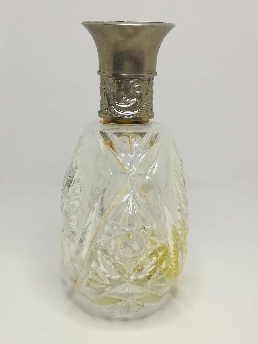 Perfume Bottle (Empty) - Safari (Ralph Lauren)
