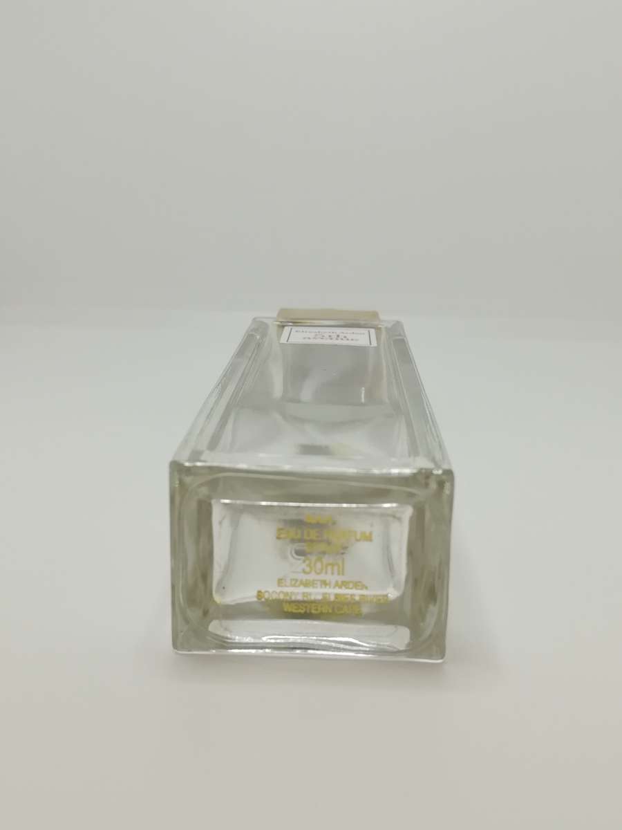 Perfume Bottle (Empty) - 5th Avenue (Elizabeth Arden)